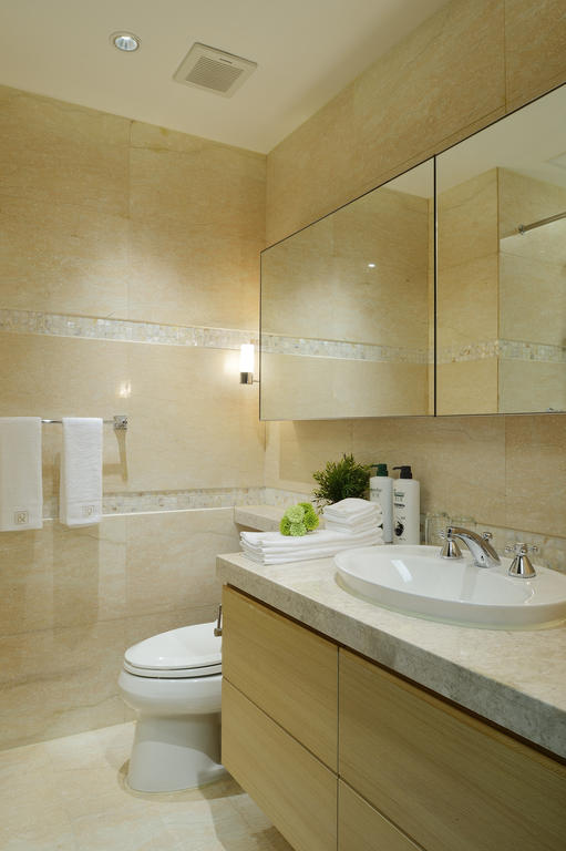 Yousu Hotel & Apartment Nanjing Xuanwu Lake Jinmao Plaza Branch Zimmer foto