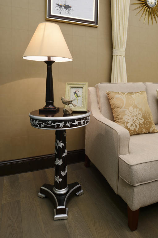 Yousu Hotel & Apartment Nanjing Xuanwu Lake Jinmao Plaza Branch Zimmer foto